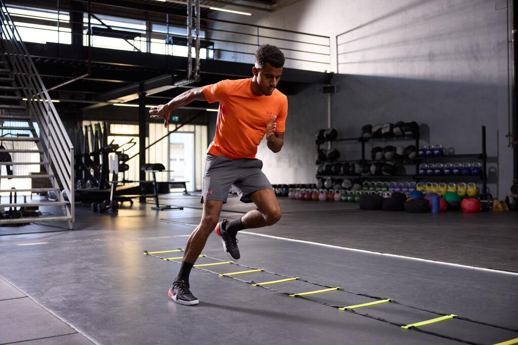 Agility & Speed