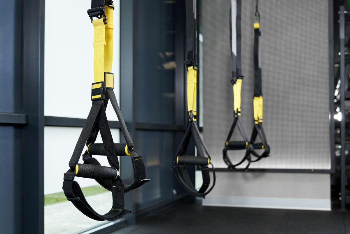 Functional Training