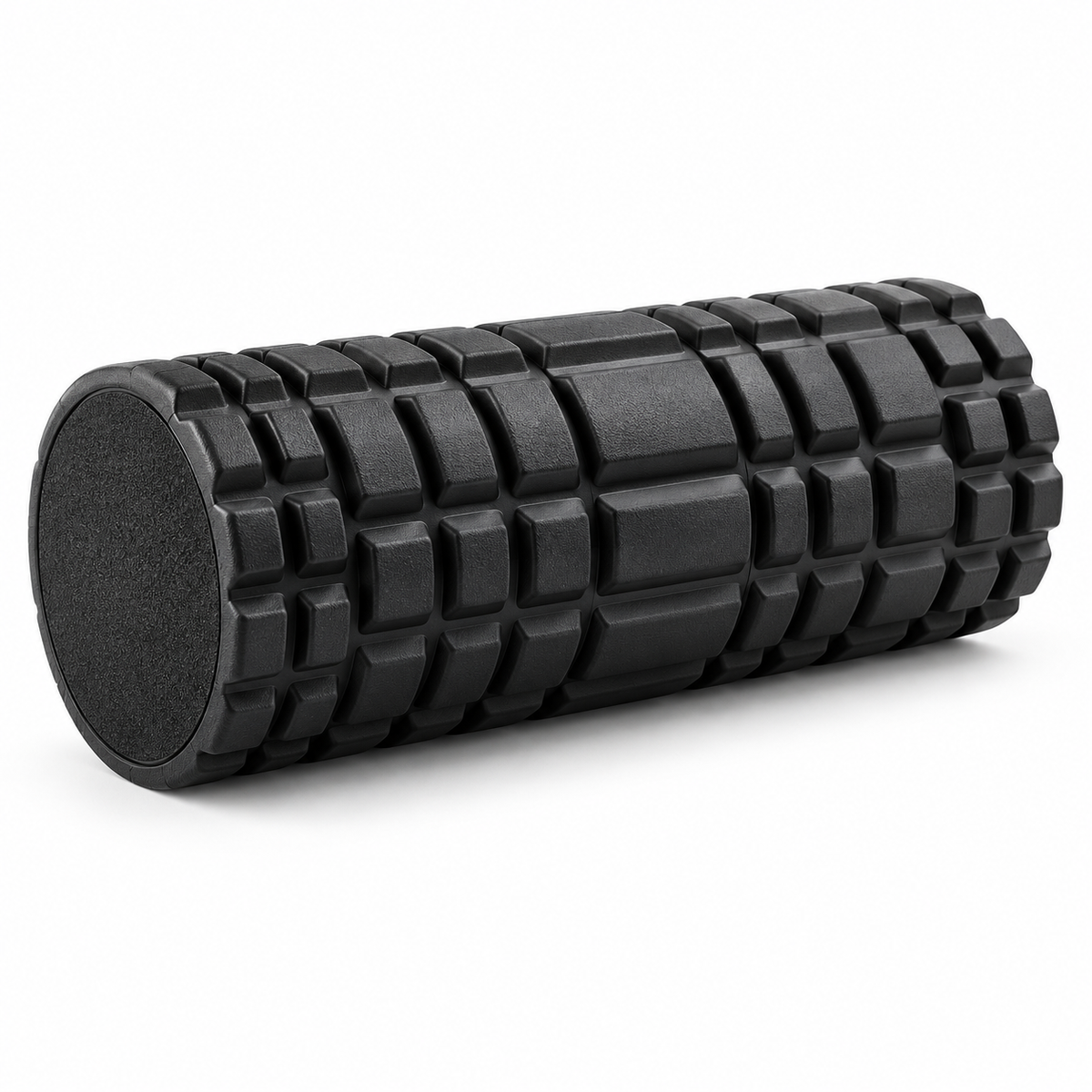 High-Density Foam Roller for Recovery