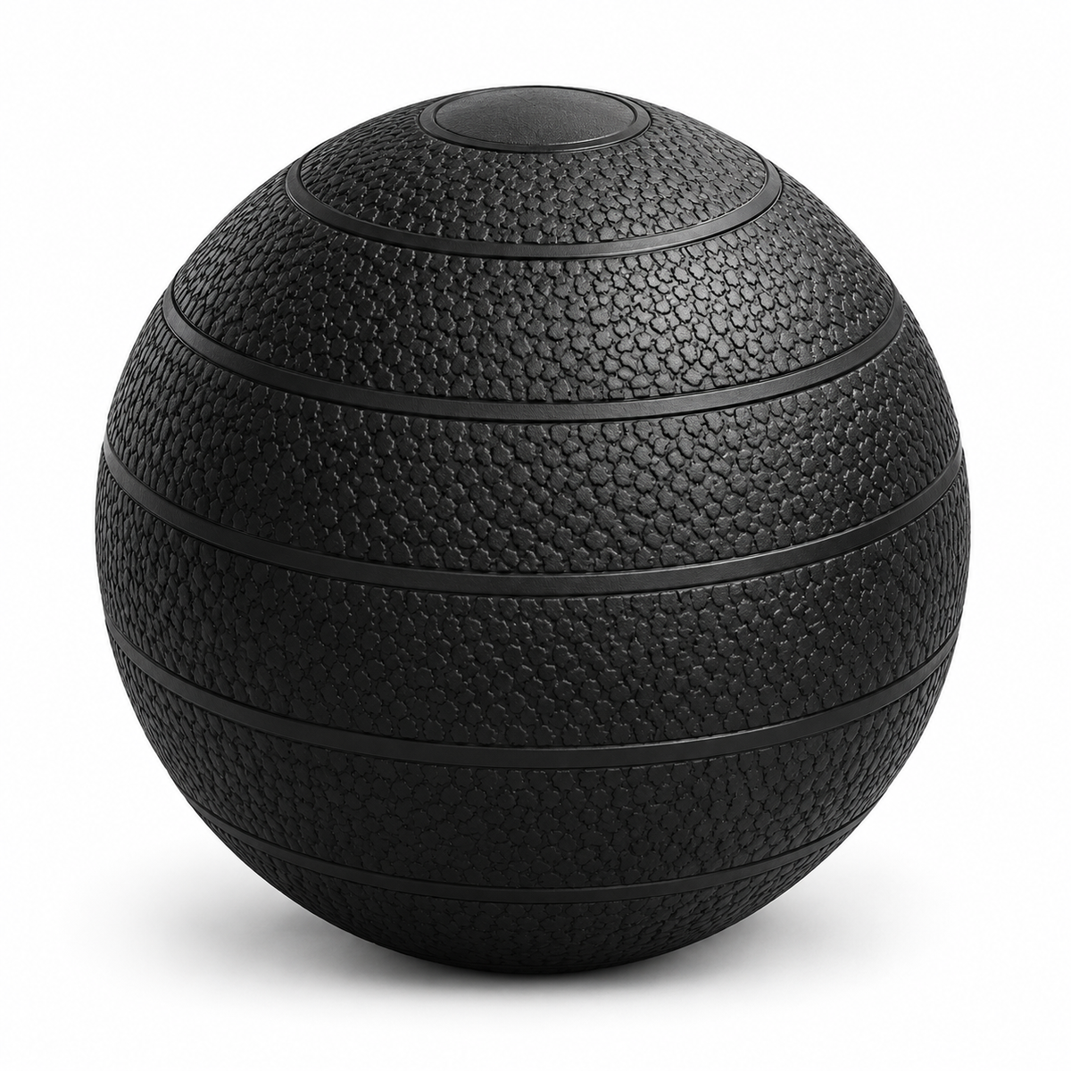 Weighted Slam Ball for Functional Workouts