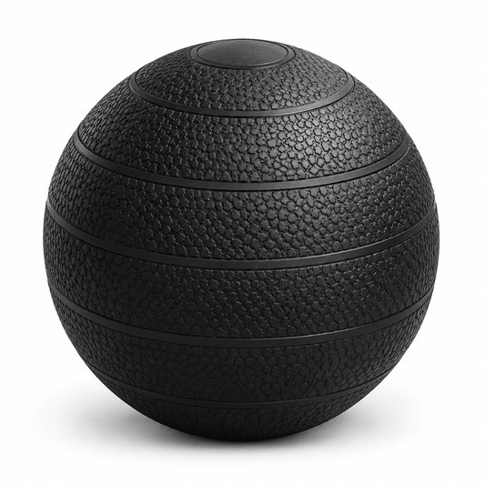 Weighted Slam Ball for Functional Workouts