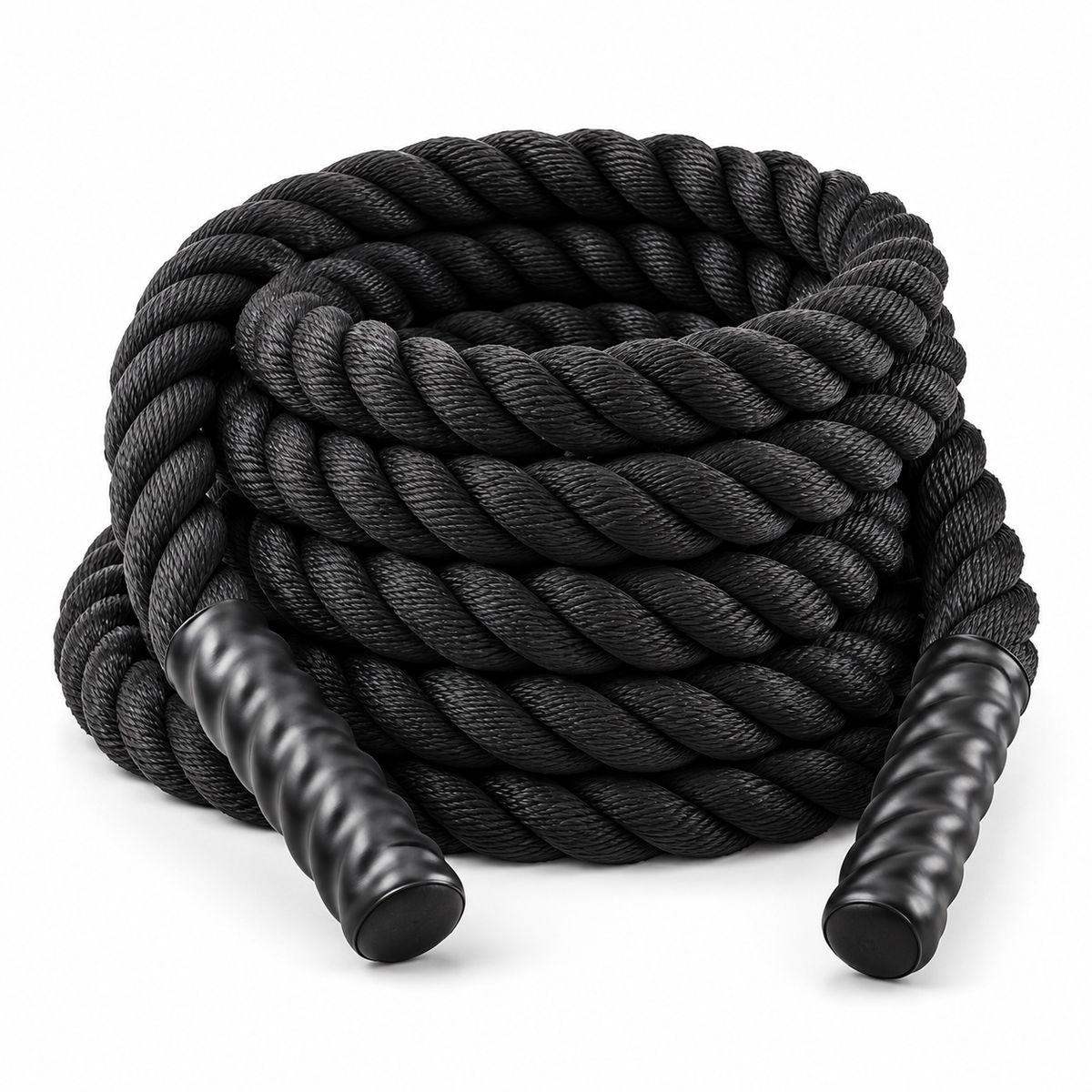 Heavy-Duty Battle Rope for Conditioning
