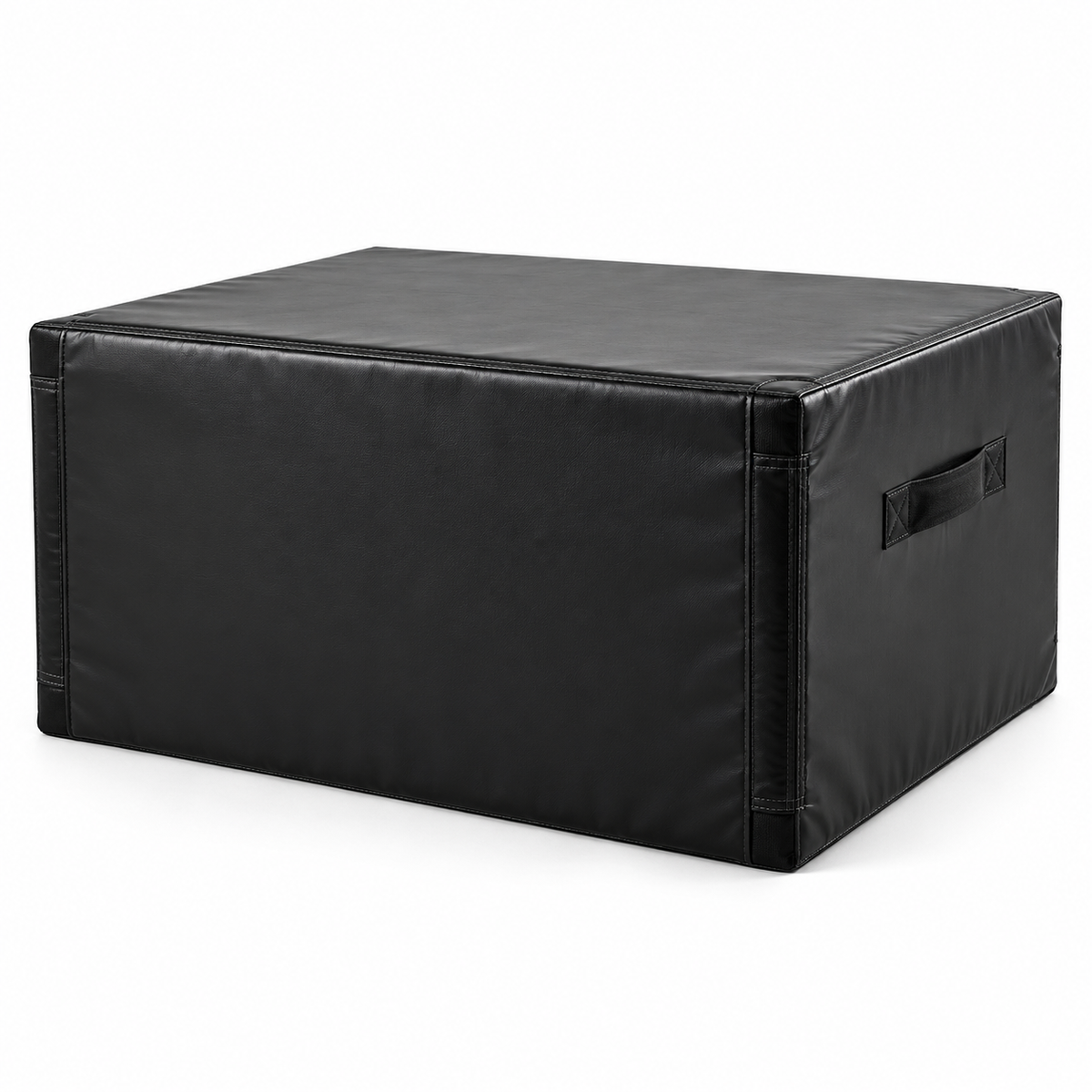 Soft Foam Plyometric Jump Box
